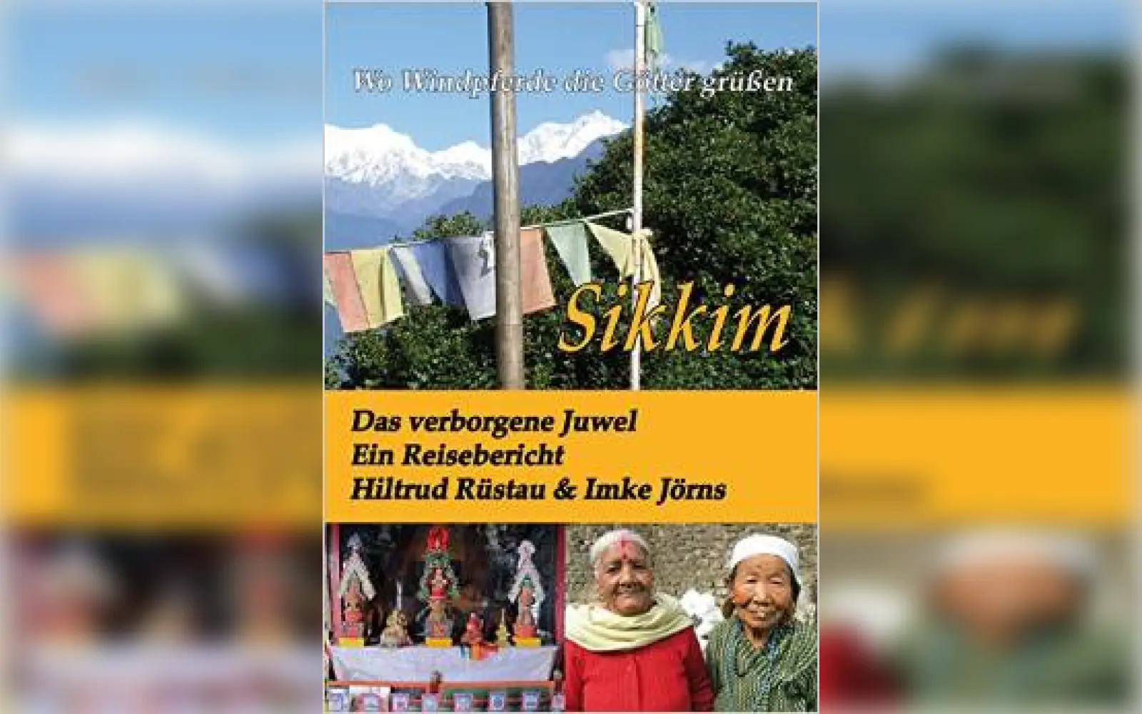 SikkimBuch