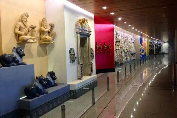 Indiens größtes Museum
