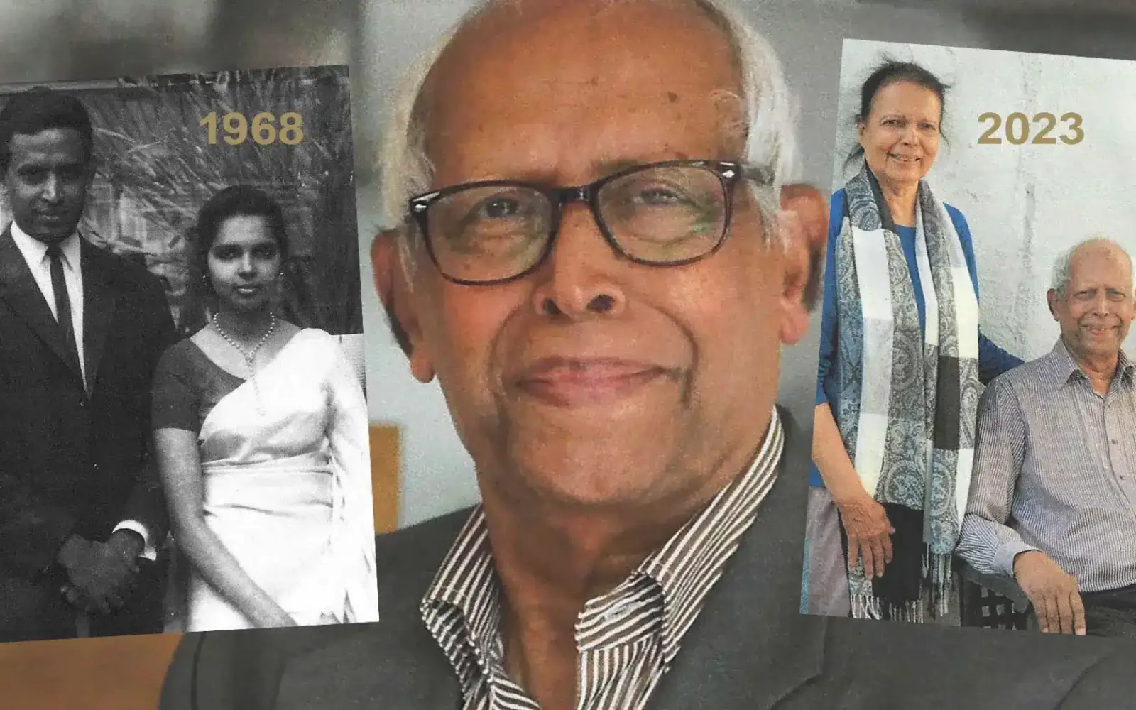 Jose Punnamparambil