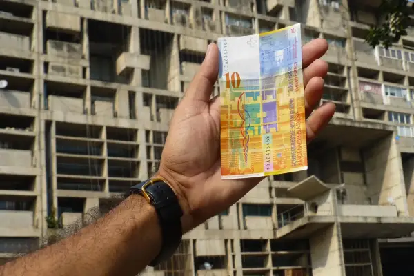 Kraft der Utopie: Ein filmisches Meisterwerk über Chandigarh und Le Corbusiers Vision