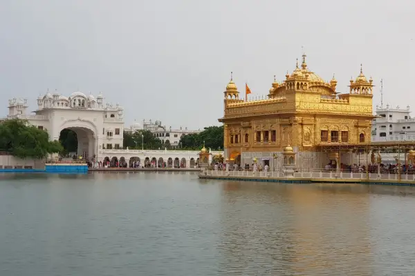 Gurpurab: Das heiligste Fest der Sikhs
