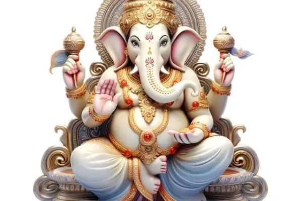 Ganesh Chaturthi: Das Herzstück Indischer Kultur, Mumbais Stolz und ein weltweites Phänomen