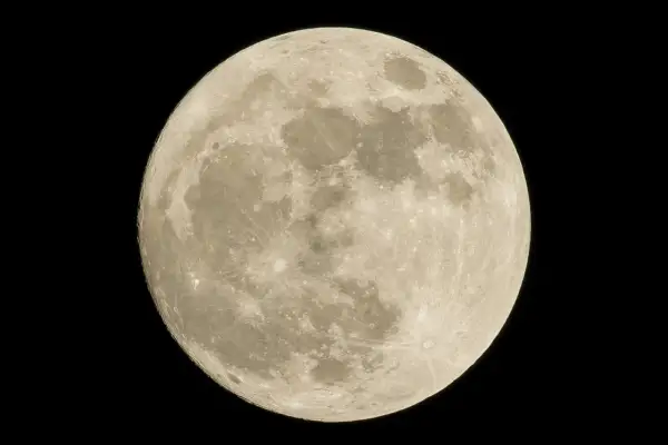 Indien auf dem Mond: Chandrayaan-3 erfolgreich gelandet