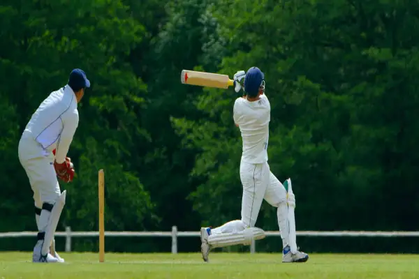 Cricket in Indien: Ein kulturelles Phänomen