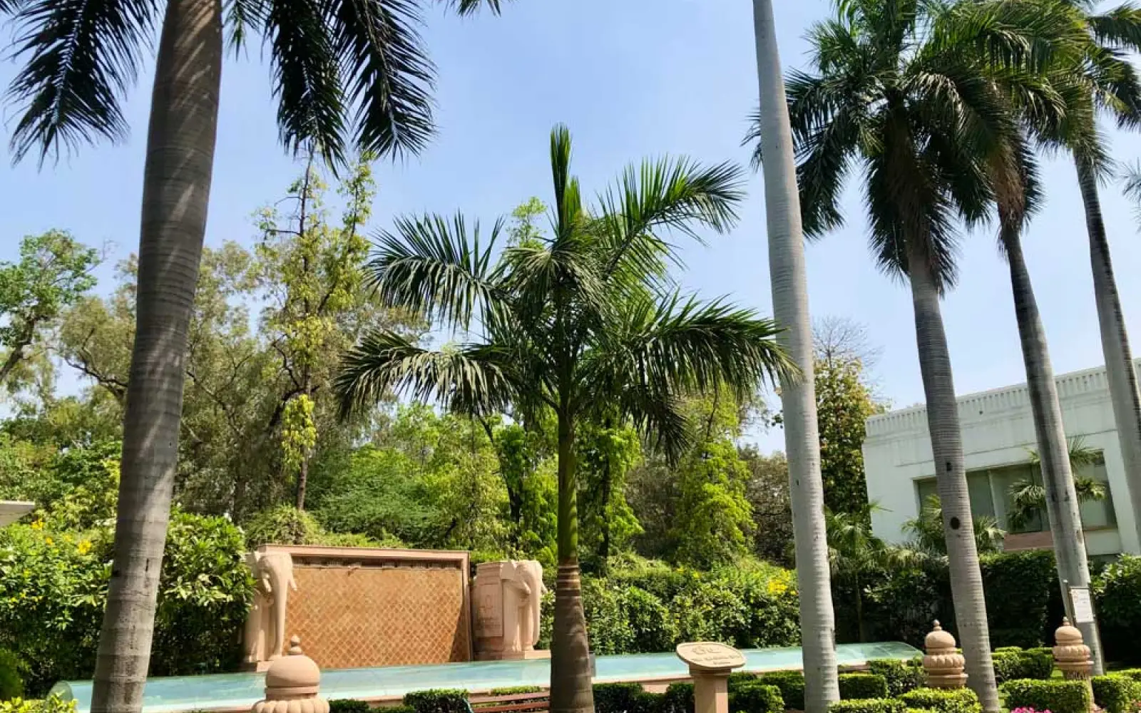 day-stay courtsey The Imperal Hotel Website Gallery