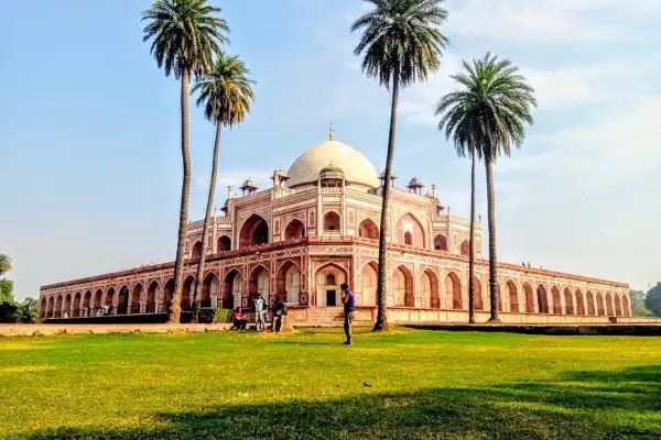 Winter-Urlaub: Indien in dieser Jahreszeitentdecken