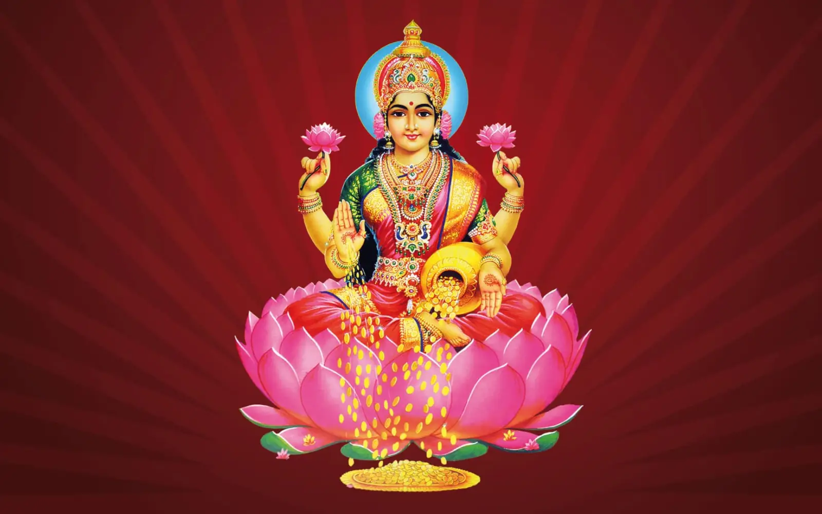 Diwali 2023: Ein funkelndes Fest der Lichter und Traditionen