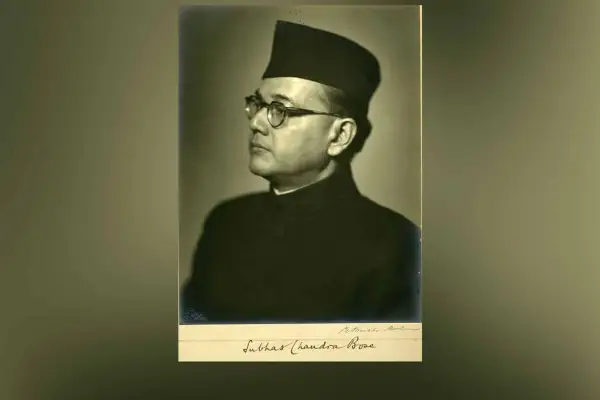 Persönliche Anekdoten über Netaji Subhas Chandra Bose anlässlich seines 125. Geburtstages