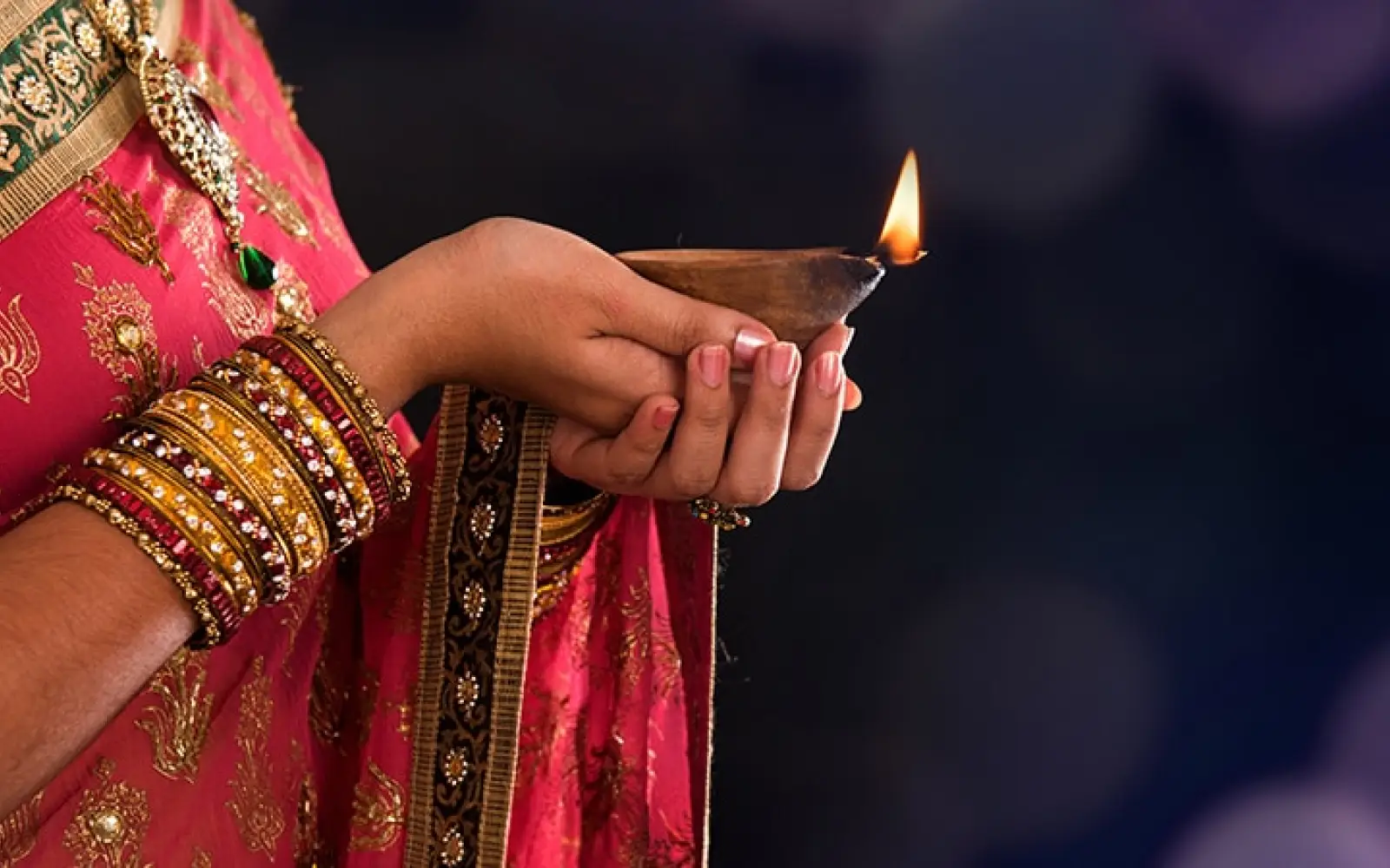 Happy Diwali