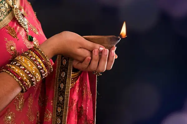 Happy Diwali !