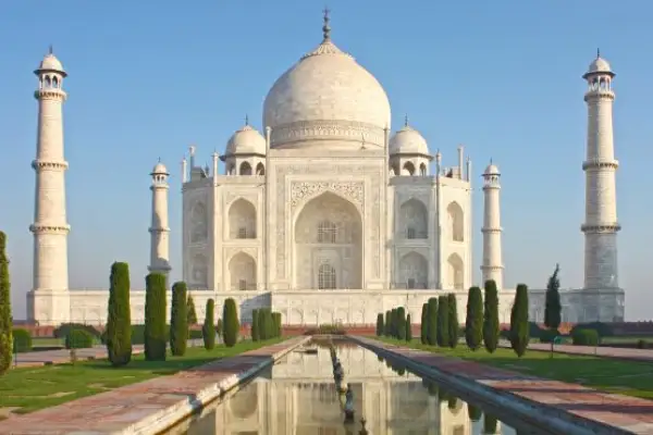 Indien lockert Einreisebedingungen für Touristen