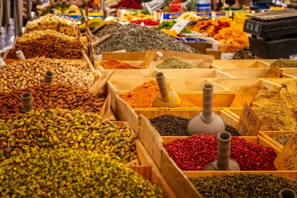 „Ayurvedische Küche“ für die Seele