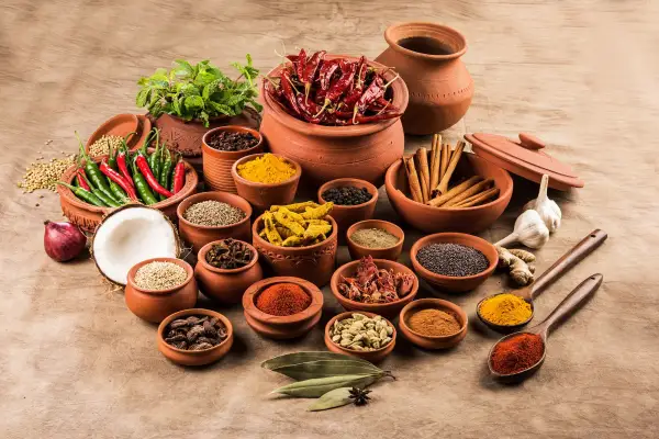Die Grundprinzipien Ayurvedischer Kost