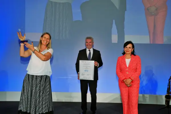 NRW.INVEST Award 2020