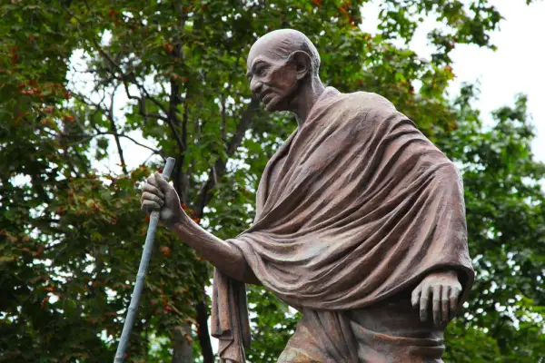 Mahatma Gandhi@150