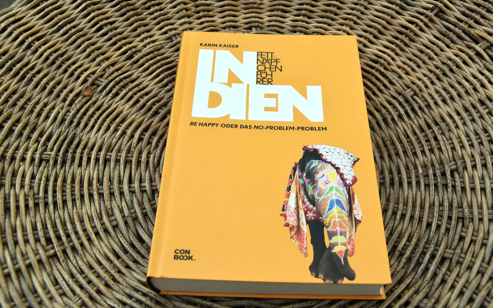 fettnaepchenfuehrer Indien