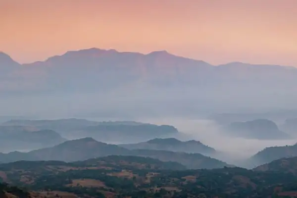 Sikkim erster Öko-Staat der Welt
