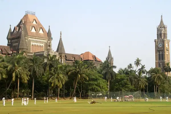 Mumbai: Neue UNESCO Weltkulturerbestätte