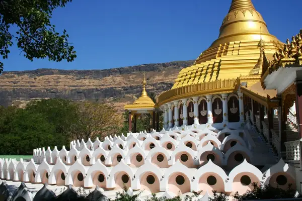 Igatpuri in Maharashtra mutiert zum Wellness-Spot