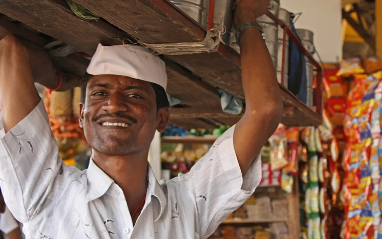 Dabbawalla