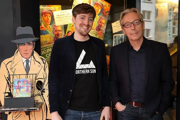 „Original Copy – Verrückt nach Kino“ begeistert bei Deutschlandpremiere