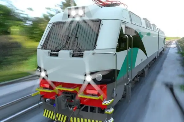 Knorr-Bremse rüstet 800 Doppellokomotiven für Indien mit Bremssystemen aus