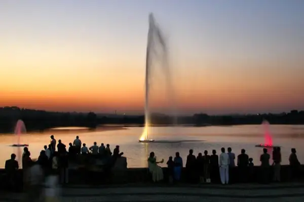 Indien abseits der Touristenströme: Nagpur
