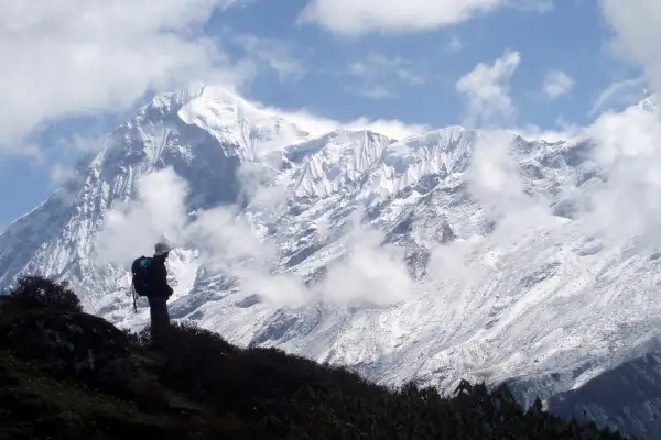 Khangchendzonga Nationalpark – Touristenparadies und UNESCO Weltkulturerbe