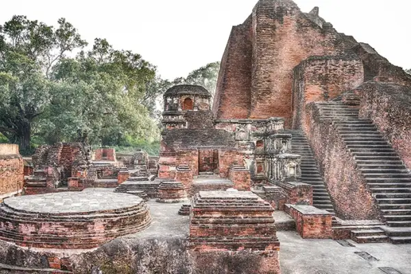 Neue UNESCO Weltkulturerbestätten in Indien