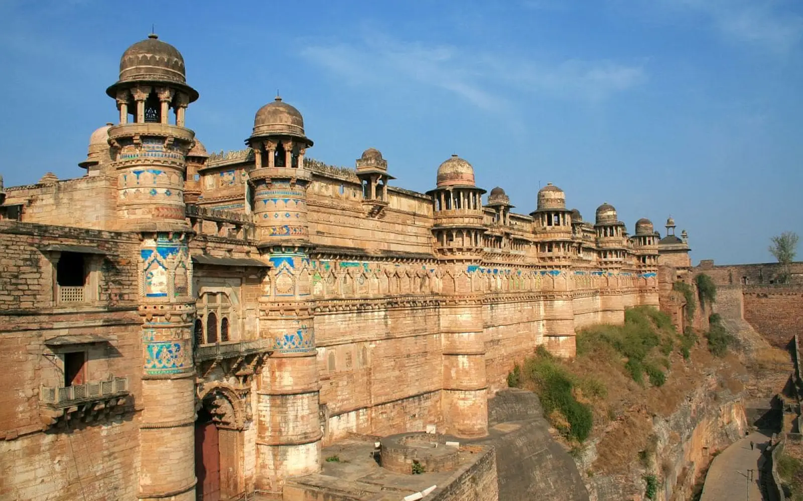 Gwalior Fort