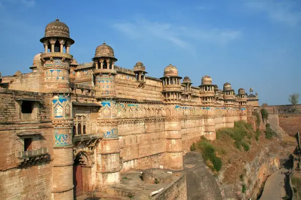 Eine Reise durch das Herz von Incredible India