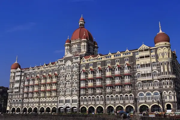 Trademark für Hotel Taj Mahal Palace in Mumbai