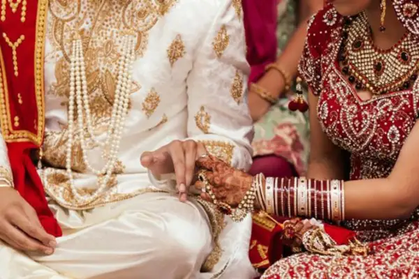 Big Fat Indian Wedding – Heiraten wie im Märchen