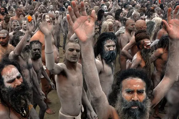 Reiseziel Madhya Pradesh