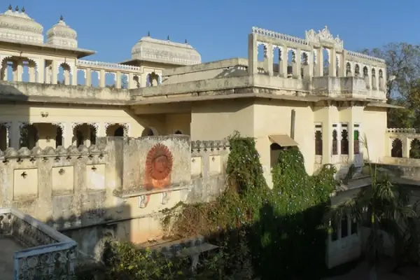 Taj bietet Exotic-Marigold-Hotel-Tour