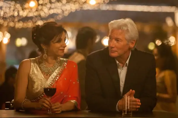 Best Exotic Marigold Hotel 2