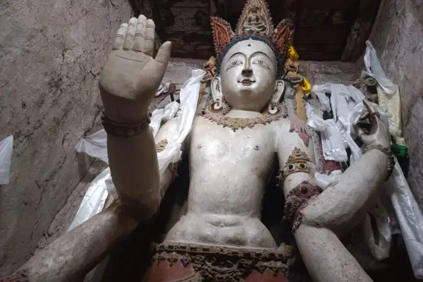 Zwischen Himalaya und Kokospalmen – Wie Shanti Travel seit 30 Jahren das Reisen in Indien neu denkt