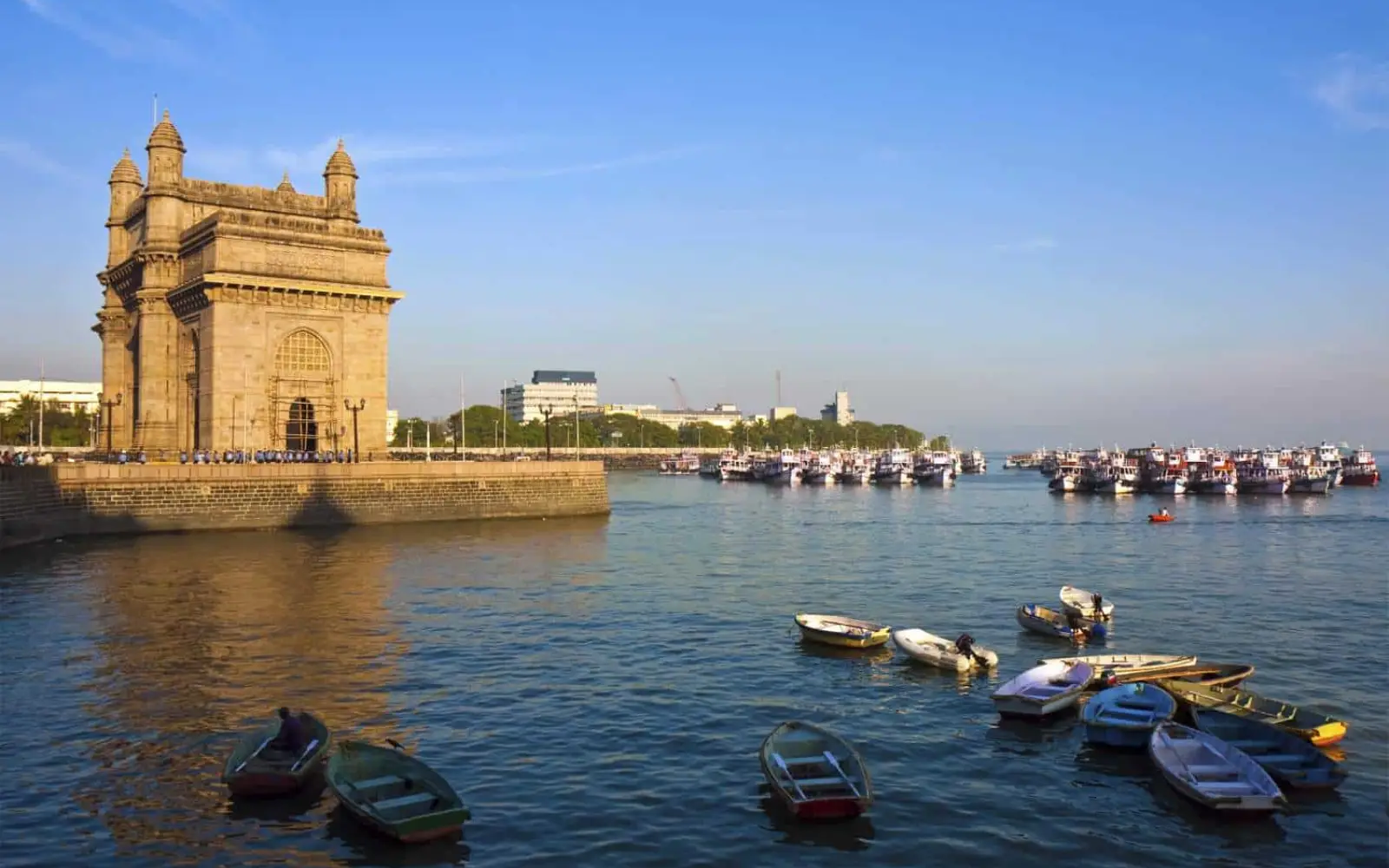 Indiens Tourismus: Ein Wachstumsmotor für die Wirtschaft