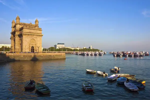 Mumbai – Die Stadt der Träume