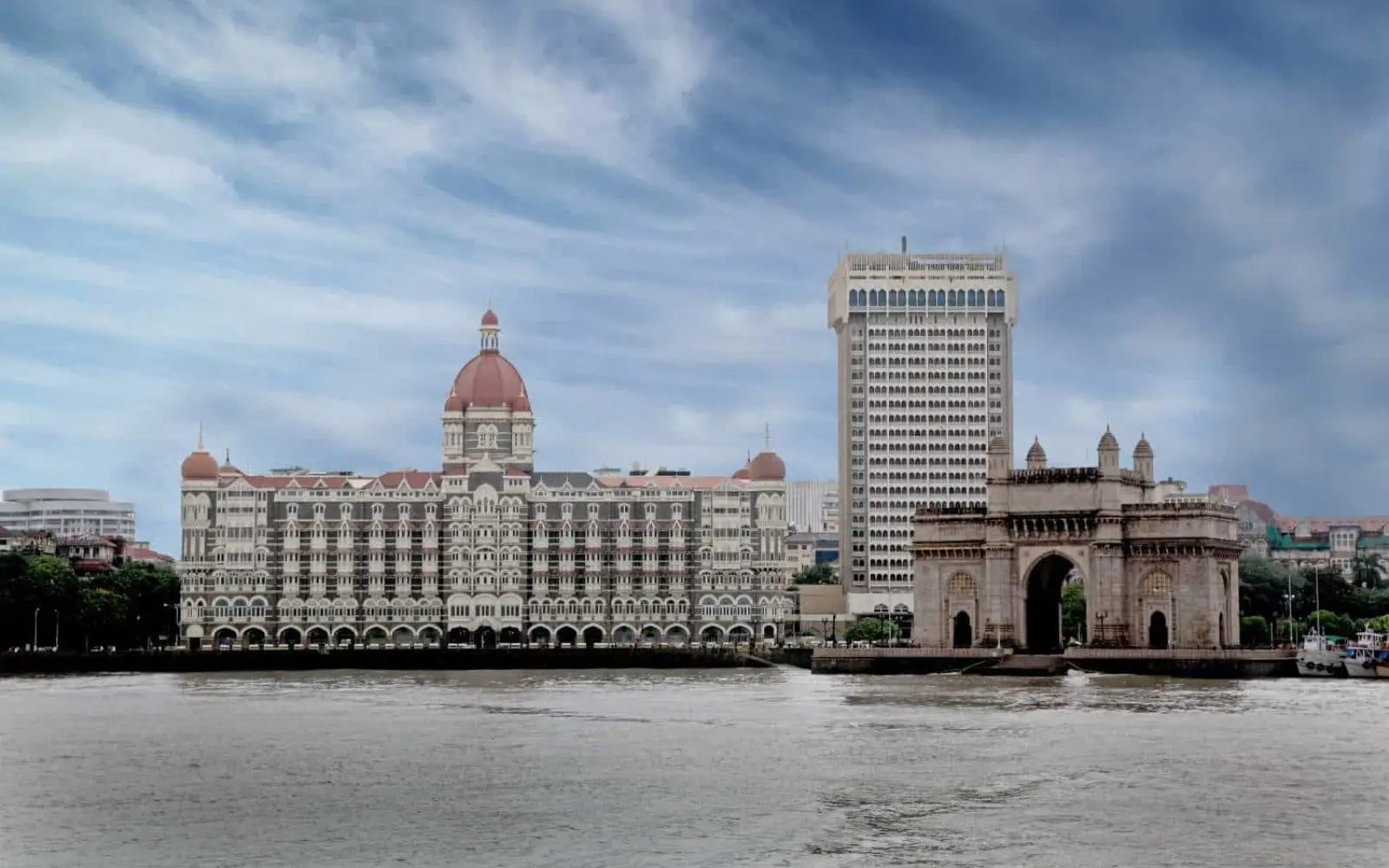 Das Taj Mahal Palace Hotel: Geschichte, Luxus und Resilienz im Herzen Mumbais