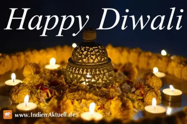 Diwali – Das Lichterfest als Brücke zwischen Kulturen und Kontinenten