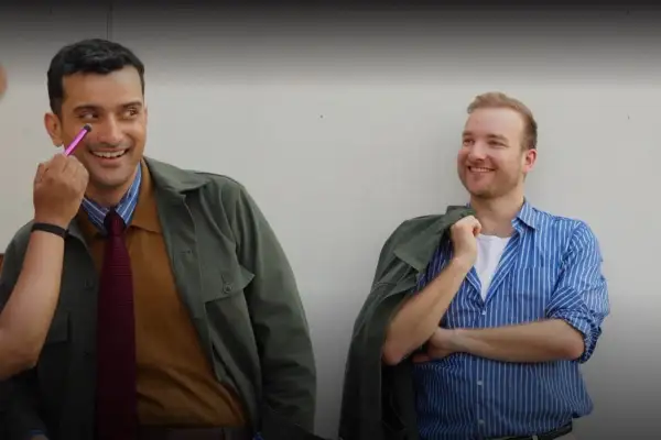 Y-Kollektiv-Reportage „Mein bester Freund ist Bollywood-Star“ in der ARD Mediathek