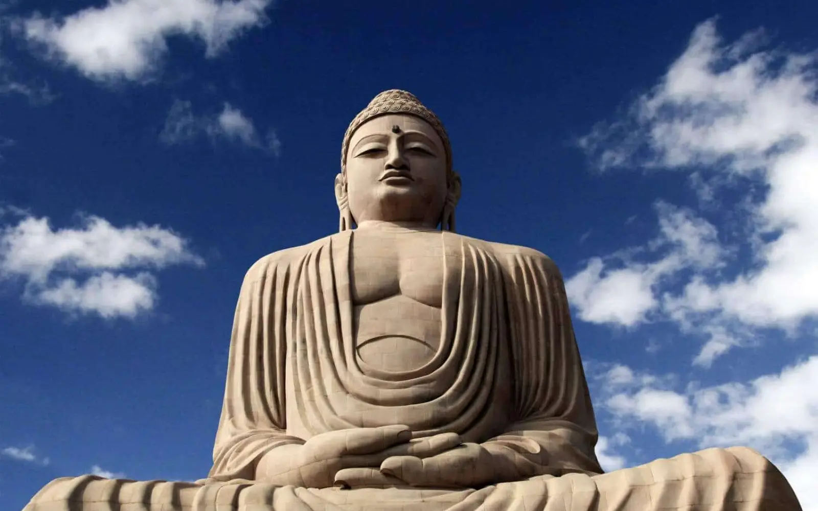 Buddha Purnima in Indien – Der Vollmond des Erwachens und die zeitlose Weisheit des Buddha