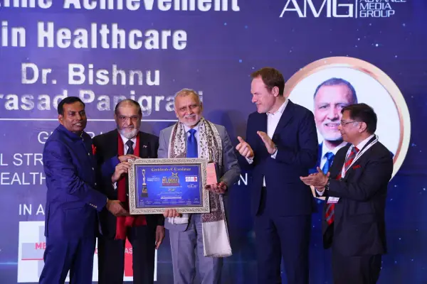 Düsseldorfer Wirtschaftsdelegation stärkt Brücken nach Indien