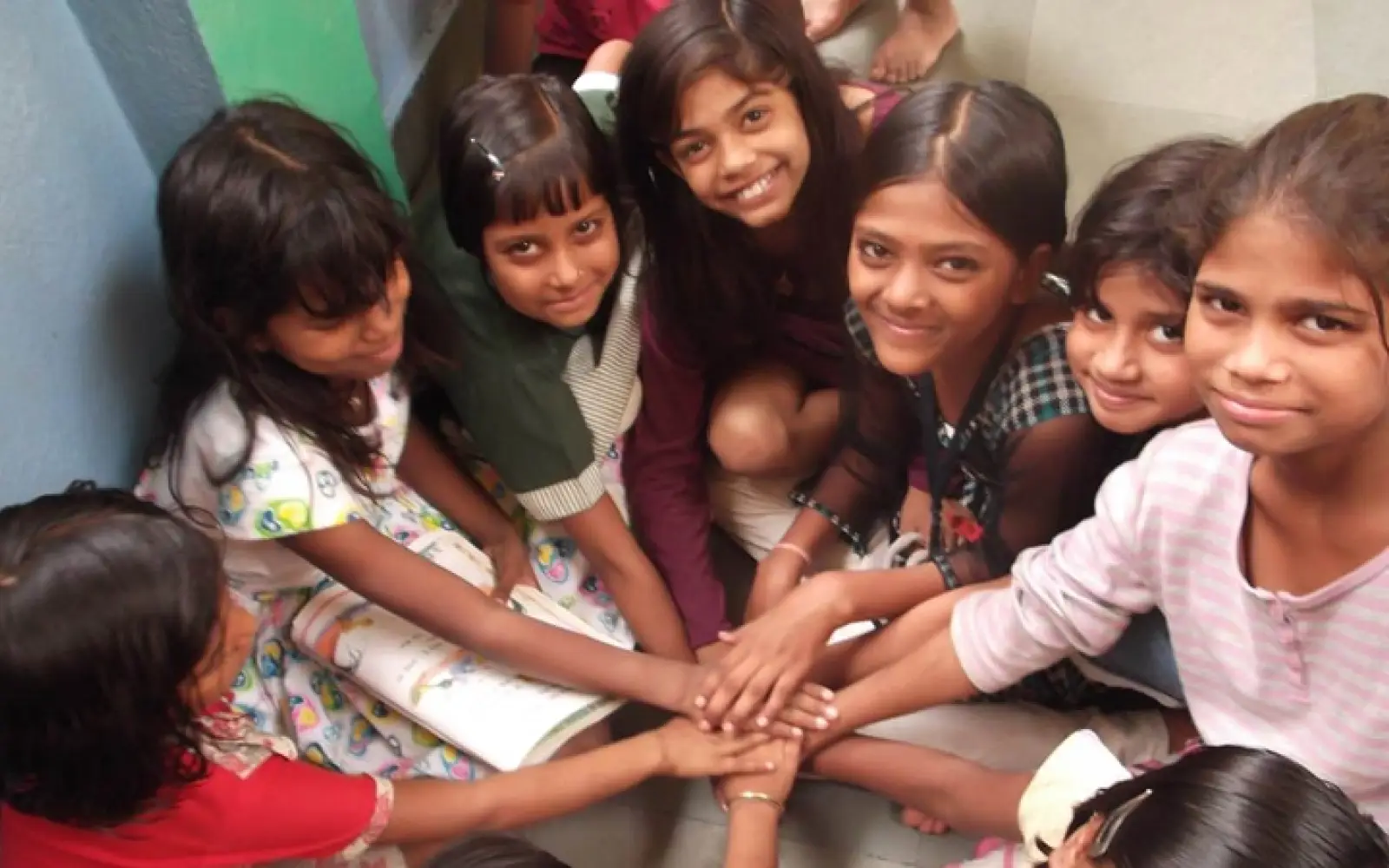 NITYA SEVA e.V. – Hilfe für Kinder in Bhopal