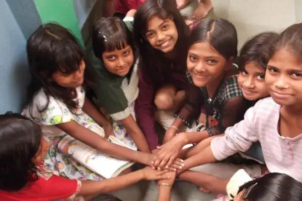 NITYA SEVA e.V. – Hilfe für Kinder in Bhopal