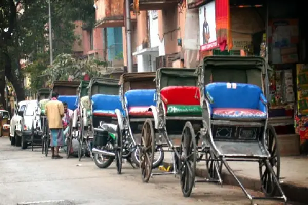 Kolkatas Sehenswürdigkeiten