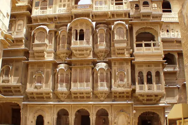 Zehn Tipps für Jaisalmer