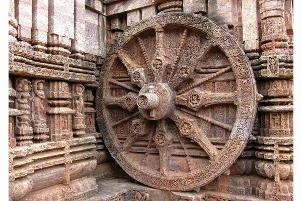 Indien entdecken: Odisha