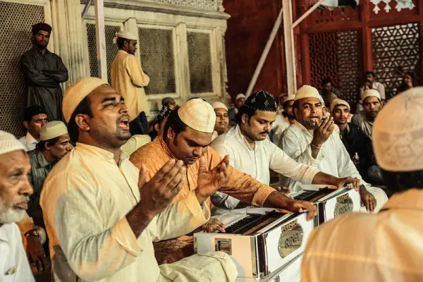 Sehenswertes in Delhi abseits der Touristenpfade